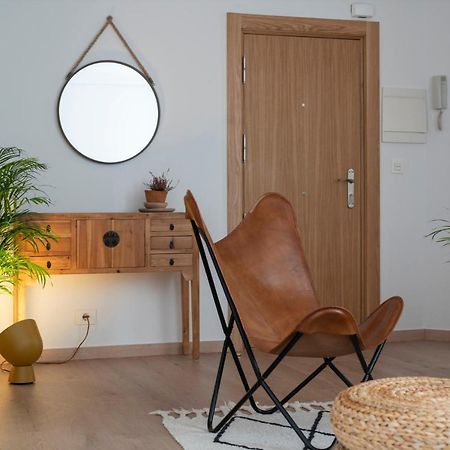 Premium Location! Gran Via & Free Parking Apartment Bilbao Exterior photo