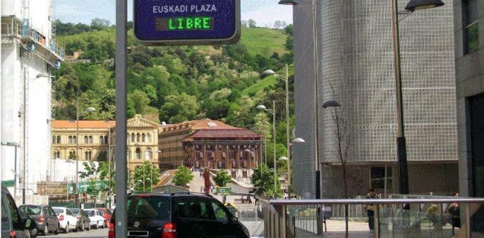 Premium Location! Gran Via & Free Parking Apartment Bilbao Exterior photo