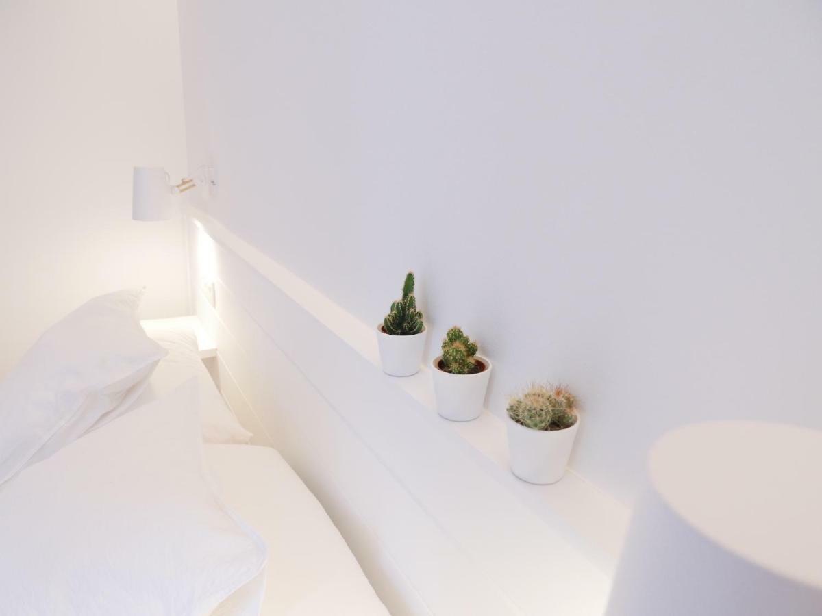 Premium Location! Gran Via & Free Parking Apartment Bilbao Exterior photo