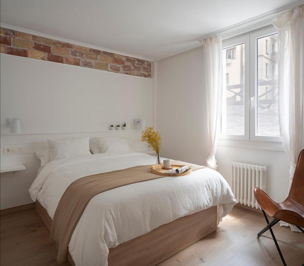 Premium Location! Gran Via & Free Parking Apartment Bilbao Exterior photo