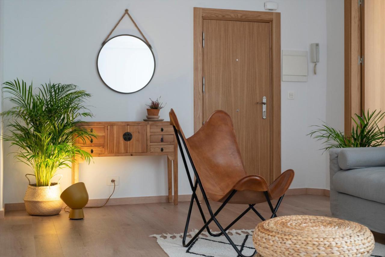 Premium Location! Gran Via & Free Parking Apartment Bilbao Exterior photo